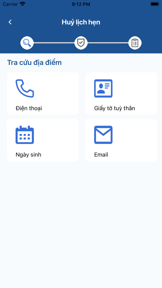 #6. GiotMauVang (iOS) By: SOUTH TELECOMMUNICATIONS SOFTWARE JOINT STOCK COMPANY