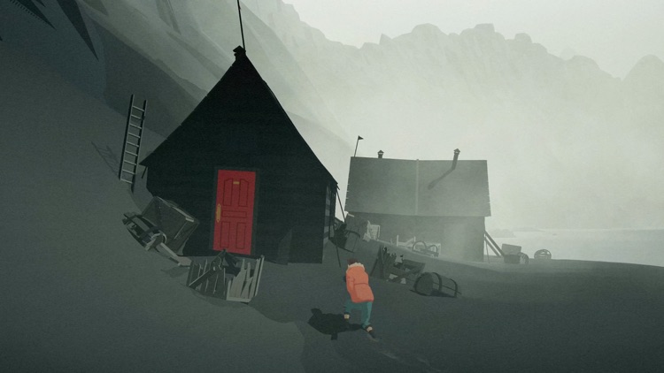 South of the Circle screenshot-7