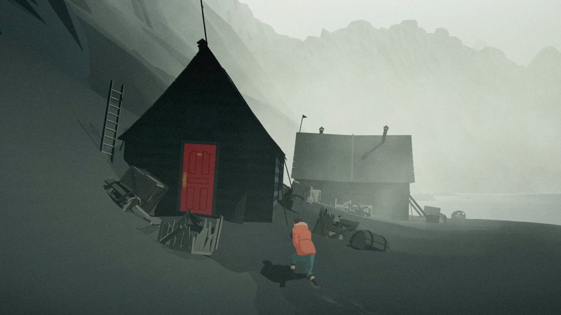 South of the Circle screenshot 8