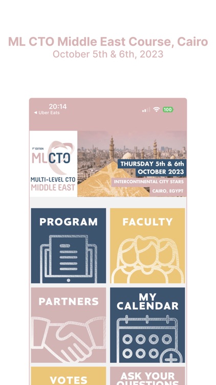 ML CTO Academy