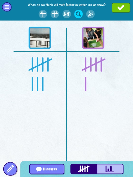 Preschool Data Toolbox screenshot-6