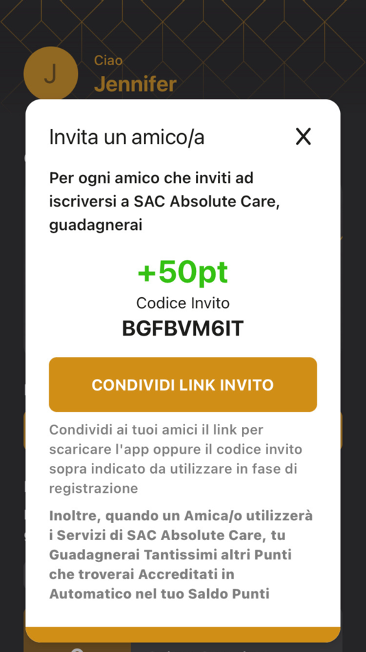 #3. Sac (iOS) 由: SAC Absolute Care S.r.l