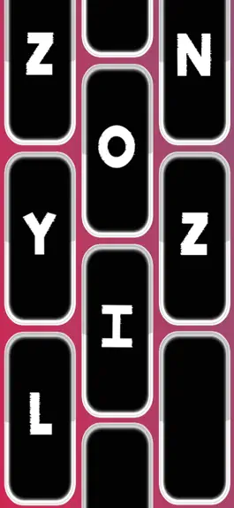 Game screenshot Don't Touch The Vowels 2 apk