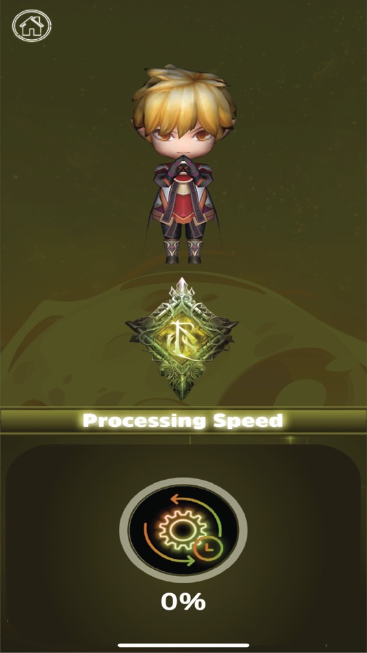 #5. Level_UP (iOS) 由: issa tadros