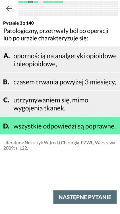 Pielegniarstwo Chirurgiczne