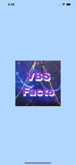 Game screenshot VBS Facts mod apk