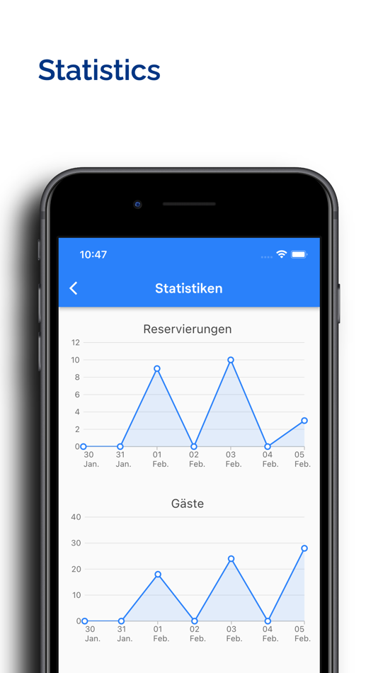 #4. Termin Planner (iOS) 由: Brings Systems GmbH