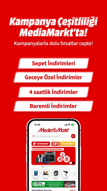 MediaMarkt Türkiye