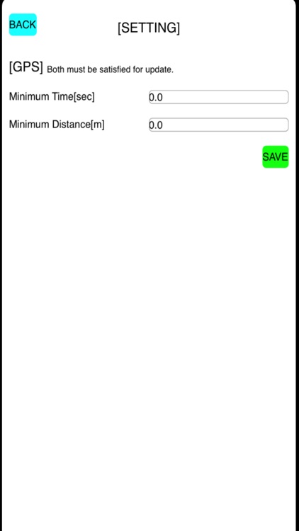 My Map & Compass screenshot-3