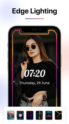 Game screenshot Live Video Call & Chat hack
