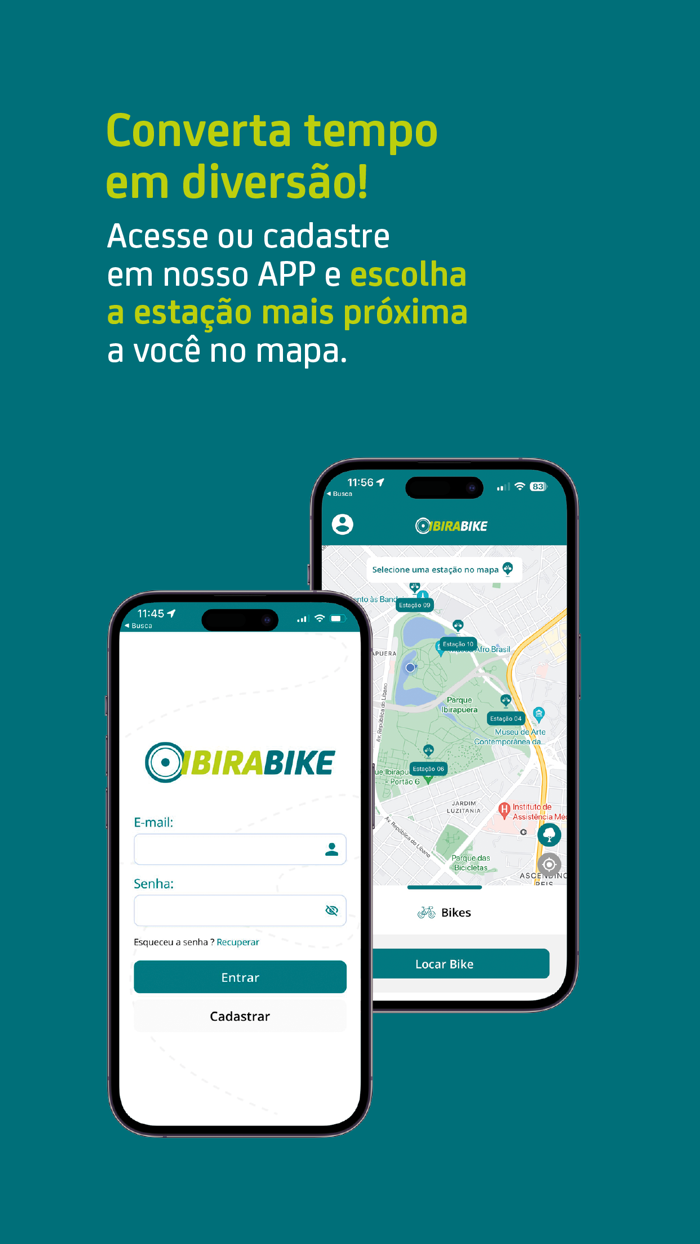 Ibirabike