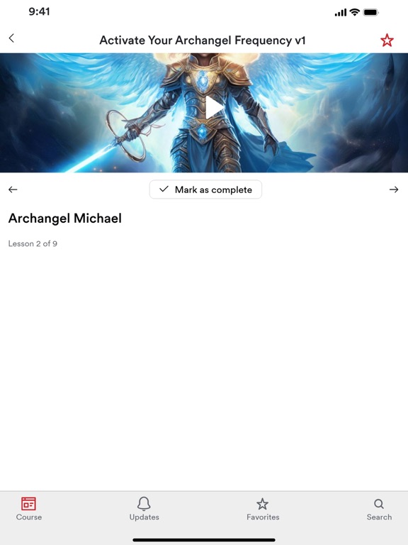 Screenshot #6 pour RealityAwareness