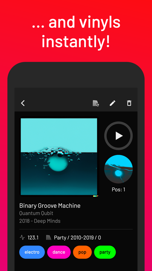 #3. Wezeejay (iOS) 由: Matthieu Regnauld