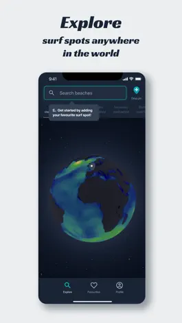 Game screenshot Wavebase mod apk