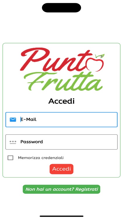 Punto Frutta