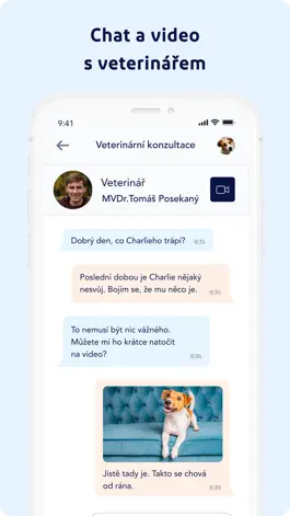 Game screenshot tlappka - veterinář v kapse mod apk
