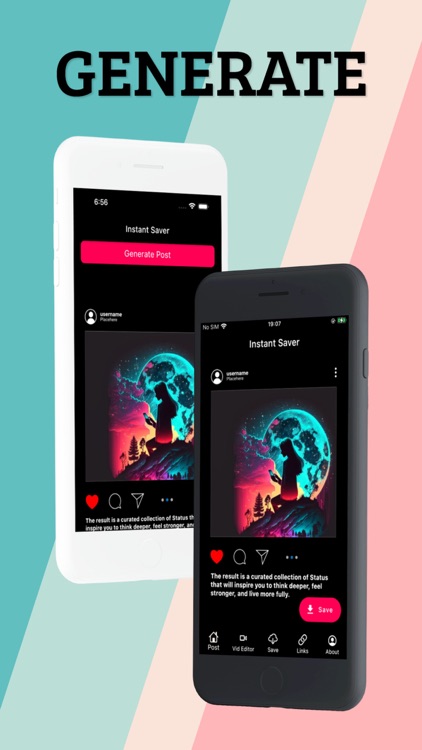 inSaver Video & Story Saver