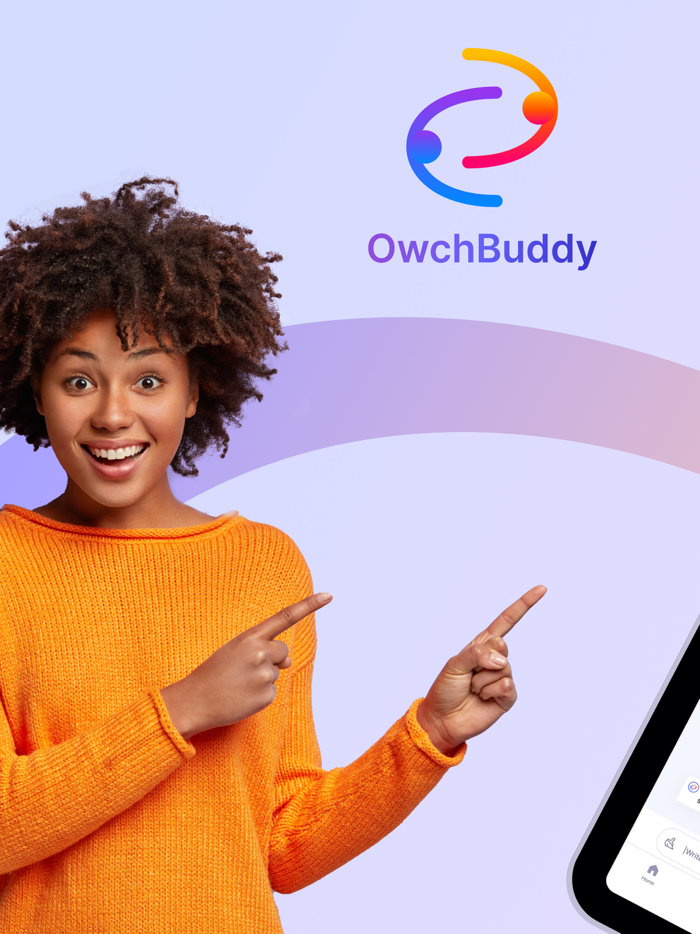 OwchBuddy AI Injury Assistant