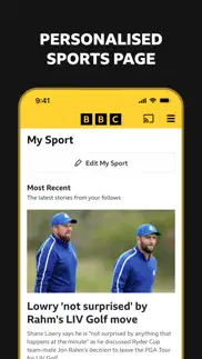 How to cancel & delete bbc sport 3