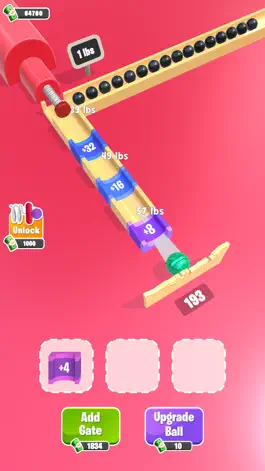 Game screenshot Spring Smash mod apk