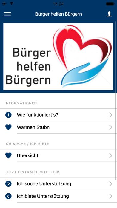 Gemeinde Hettenshausen Screenshot