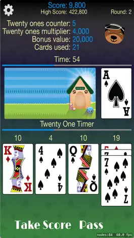 Game screenshot TimWin's Game Suite hack