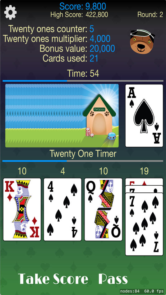 #3. TimWin's Game Suite (iOS) 由: TimWin Games