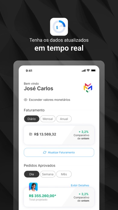 Magazord Screenshot