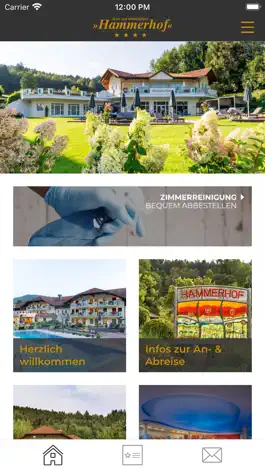 Game screenshot Hammerhof mod apk