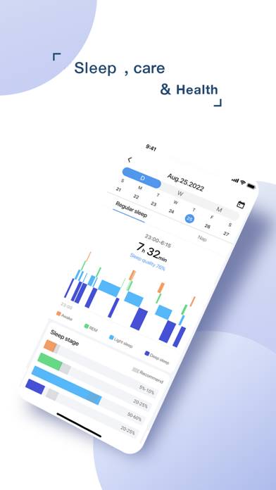 boAt LTE Screenshot