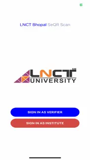 lnct bhopal seqr scan problems & solutions and troubleshooting guide - 3