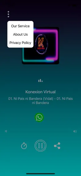 Game screenshot Konexion Virtual mod apk