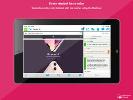 Game screenshot classroom.cloud Student apk