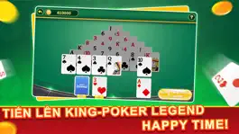 Game screenshot Tiến Lên King-Poker Legend hack