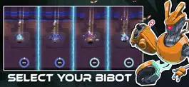 Game screenshot Bibots apk