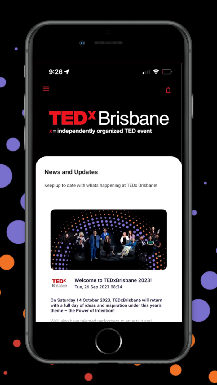 TEDxBrisbane