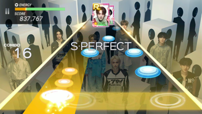 SUPERSTAR JYPNATIONのおすすめ画像6