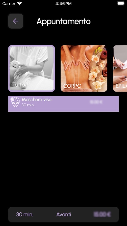 BEAUTY CHIC NICLA screenshot-3