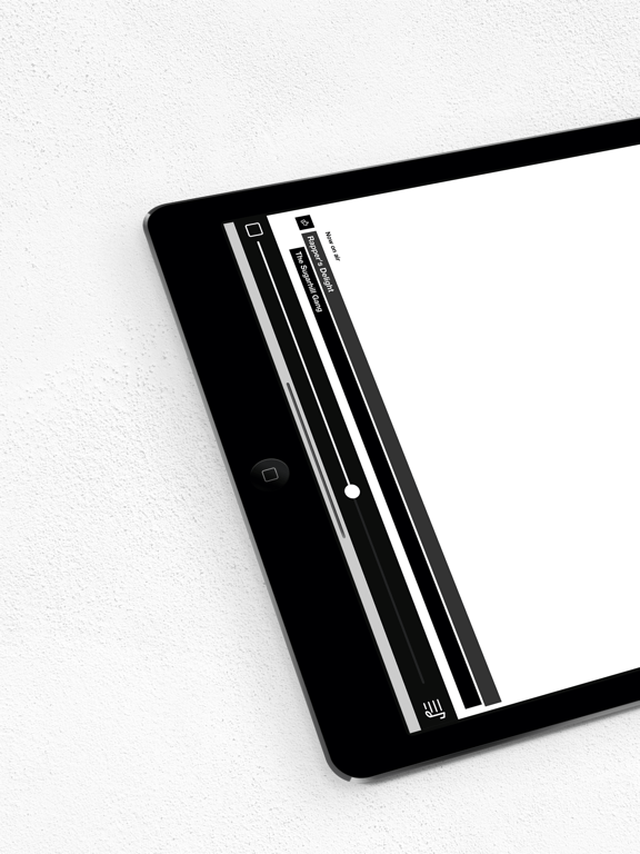 Screenshot #4 pour Radio Radio Network