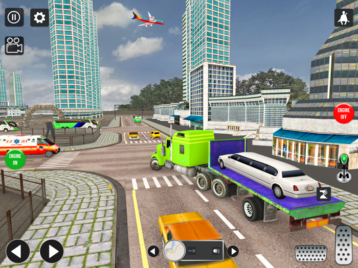 Ultimate Truck Simulator 2023