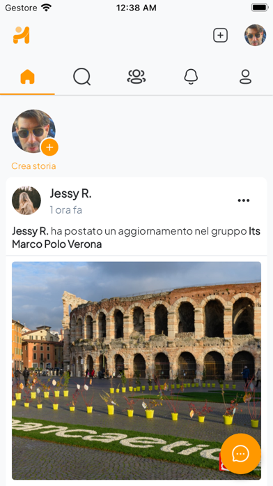 Heterum Screenshot