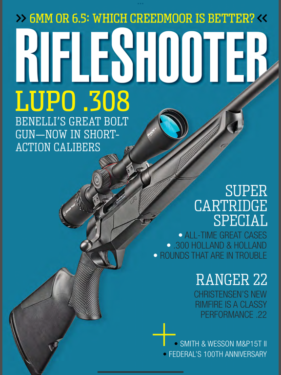 Rifleshooterのおすすめ画像1