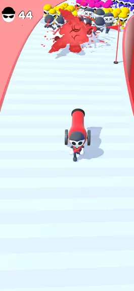 Game screenshot Epic Color Cannon apk