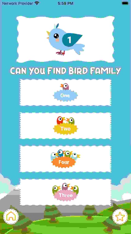 Birdieniq Numfam screenshot-4