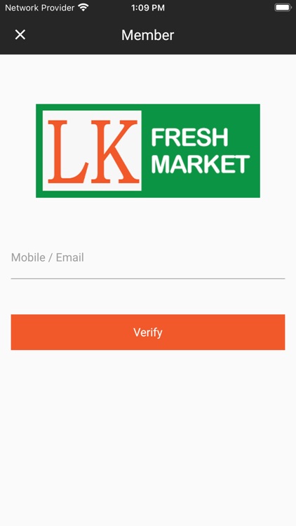 LK Fresh Market