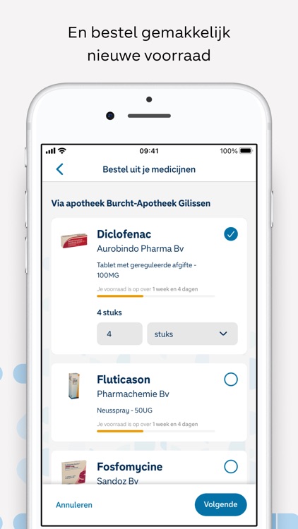 Service Apotheek screenshot-5