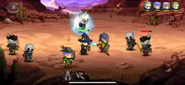 Game screenshot MercenaryStory mod apk