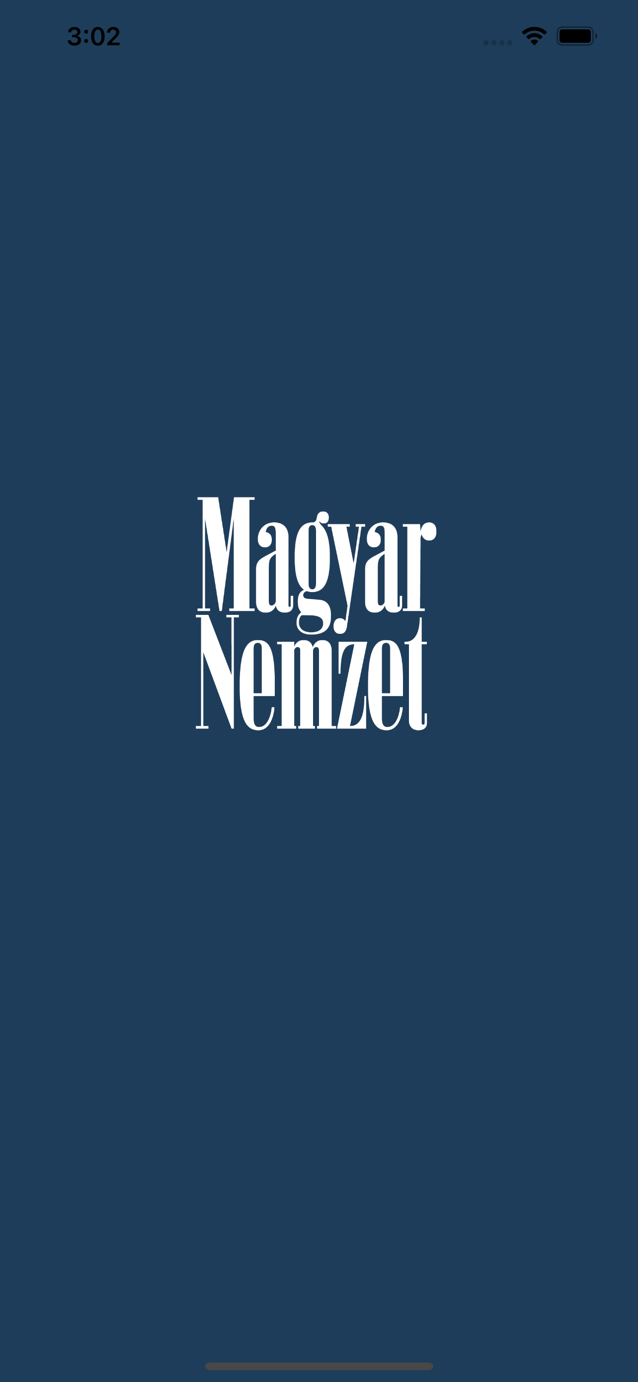 Magyar Nemzet Online