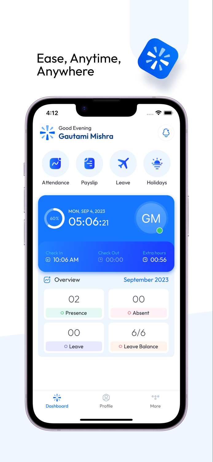 Total Time Pay - TTP