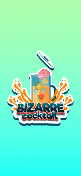 Game screenshot Bizarre Cocktail mod apk